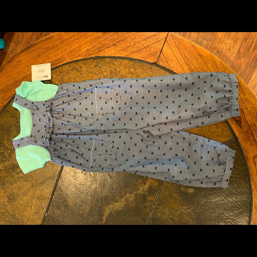 Jumper- sz 18mths- BRAND NEW